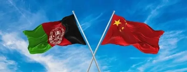 Afghanistan is worthy of Chinese investment despite turmoil, says mouthpiece